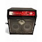 Used SWR SUPER REDHEAD Bass Combo Amp thumbnail