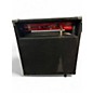 Used SWR SUPER REDHEAD Bass Combo Amp