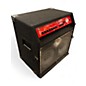 Used SWR SUPER REDHEAD Bass Combo Amp