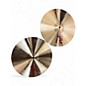 Used Paiste 14in PST7 Hi Hat Pair Cymbal thumbnail