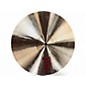 Used Paiste 14in PST7 Hi Hat Pair Cymbal