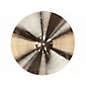Used Paiste 14in PST7 Hi Hat Pair Cymbal