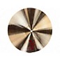 Used Paiste 14in PST7 Hi Hat Pair Cymbal