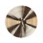 Used Paiste 14in PST7 Hi Hat Pair Cymbal