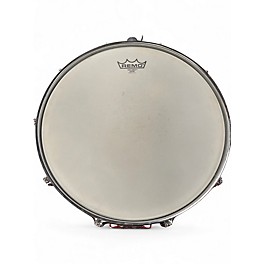 Used Rogers 14X5.5 Dynasonic Chrome Drum
