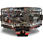 Used Rogers 14X5.5 Dynasonic Chrome Drum