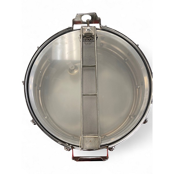 Used Rogers 14X5.5 Dynasonic Chrome Drum