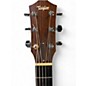 Used Taylor 314CE Natural Acoustic Electric Guitar