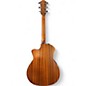 Used Taylor 314CE Natural Acoustic Electric Guitar