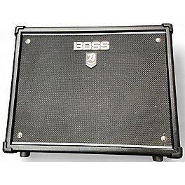 Used BOSS Katana KTN50 MKII 50W 1X12 Guitar Combo Amp