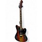 Used Valiant Jupiter Afterglow FMT Solid Body Electric Guitar thumbnail