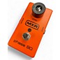 Used MXR M101 Phase 90 Effect Pedal