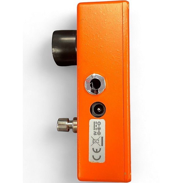 Used MXR M101 Phase 90 Effect Pedal