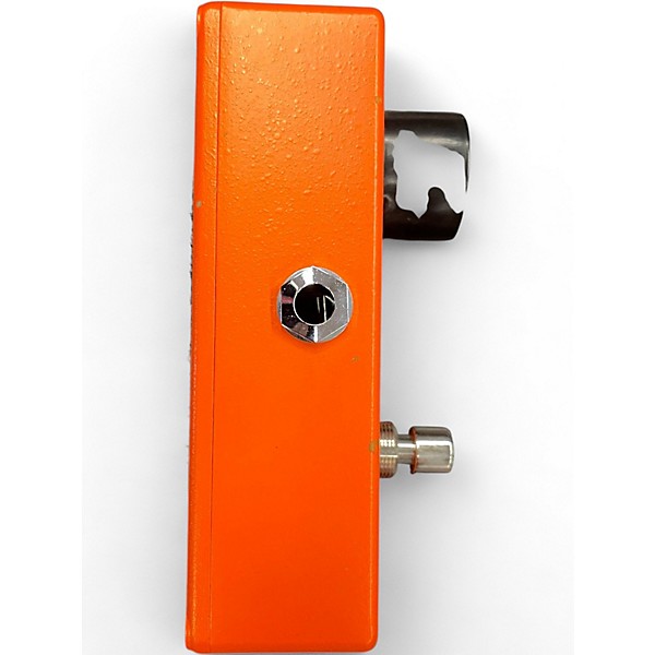Used MXR M101 Phase 90 Effect Pedal