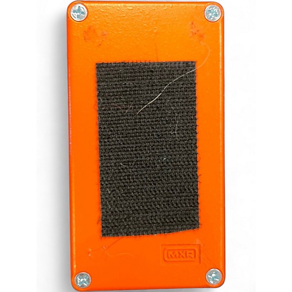 Used MXR M101 Phase 90 Effect Pedal