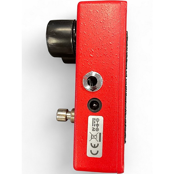 Used MXR M102 Dyna Comp Effect Pedal