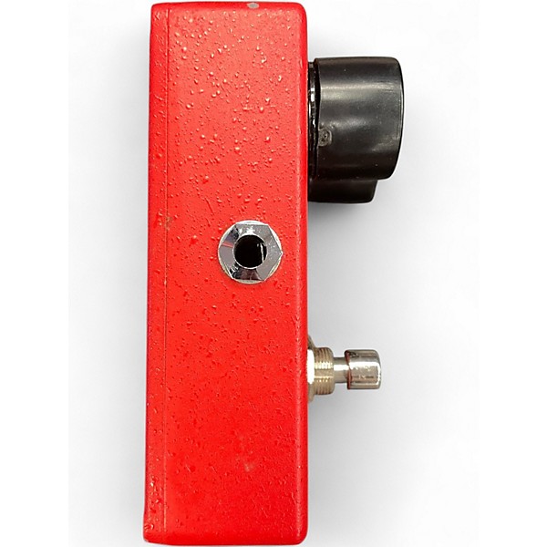 Used MXR M102 Dyna Comp Effect Pedal