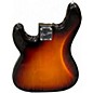 Used Fender American Performer Precision Bass CHERRY Electric Bass Guitar