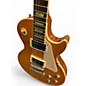 Used 2002 Gibson Les Paul Classic Honey Burst Solid Body Electric Guitar