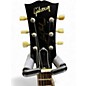 Used 2002 Gibson Les Paul Classic Honey Burst Solid Body Electric Guitar