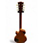 Used 2002 Gibson Les Paul Classic Honey Burst Solid Body Electric Guitar