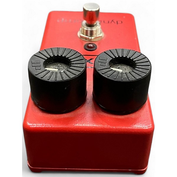 Used MXR Dyna Comp Effect Pedal