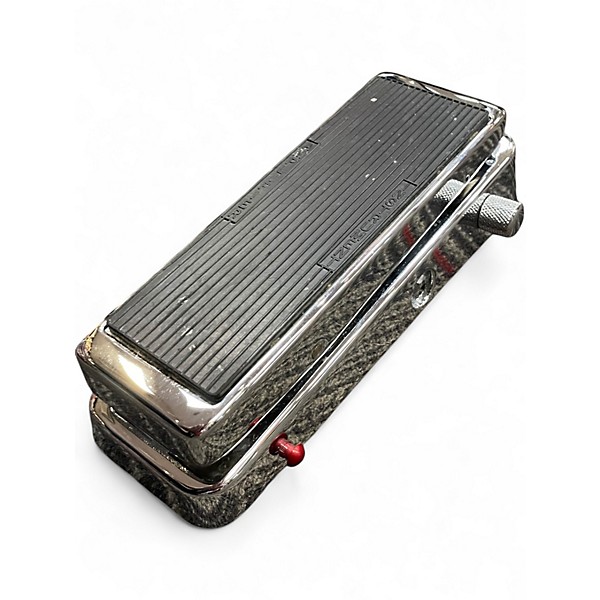 Used Dunlop Crybaby 535Q Effect Pedal