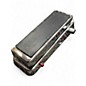 Used Dunlop Crybaby 535Q Effect Pedal