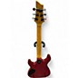 Used Schecter Guitar Research Omen Extreme-6 Shocking Pink Solid Body Electric Guitar