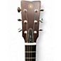Used Yamaha FS5 Natural Acoustic Guitar