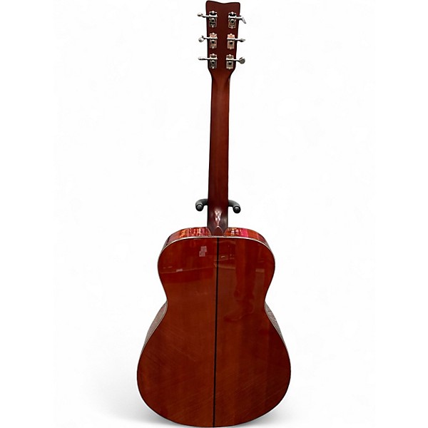 Used Yamaha FS5 Natural Acoustic Guitar