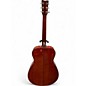Used Yamaha FS5 Natural Acoustic Guitar