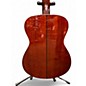 Used Yamaha FS5 Natural Acoustic Guitar