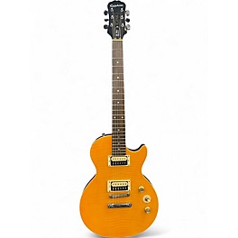 Used Epiphone Slash Les Paul Special-II Appetite Burst Solid Body Electric Guitar