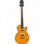 Used Epiphone Slash Les Paul Special-II Appetite Burst Solid Body Electric Guitar thumbnail