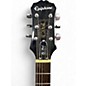 Used Epiphone Slash Les Paul Special-II Appetite Burst Solid Body Electric Guitar