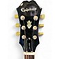 Used Epiphone ES339 Vintage Sunburst Hollow Body Electric Guitar