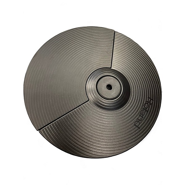 Used Roland CY5 Electric Cymbal
