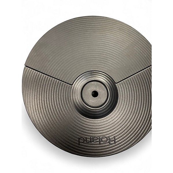 Used Roland CY5 Electric Cymbal