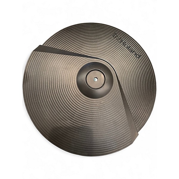 Used Roland CY8 Electric Cymbal