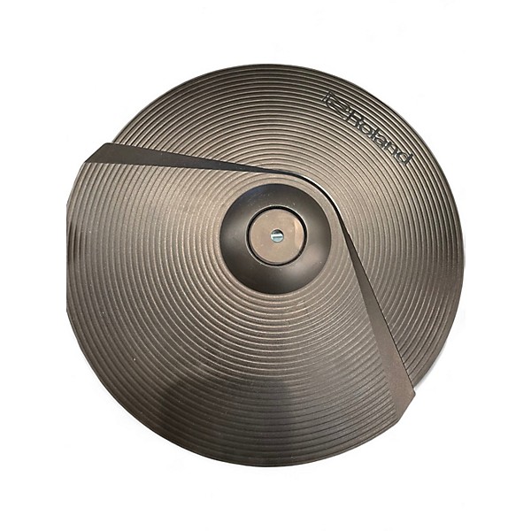 Used Roland CY8 Electric Cymbal