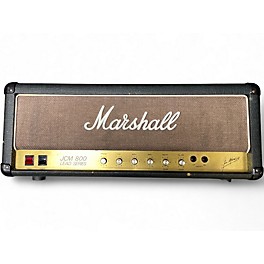 Vintage 1980s Marshall JCM800 Tube Guitar Amp Head