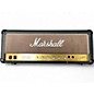 Vintage 1980s Marshall JCM800 Tube Guitar Amp Head thumbnail