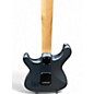 Used PRS NF3 Ice Blue Metallic Solid Body Electric Guitar