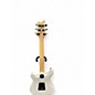 Used PRS SE NF3 WHITE Solid Body Electric Guitar