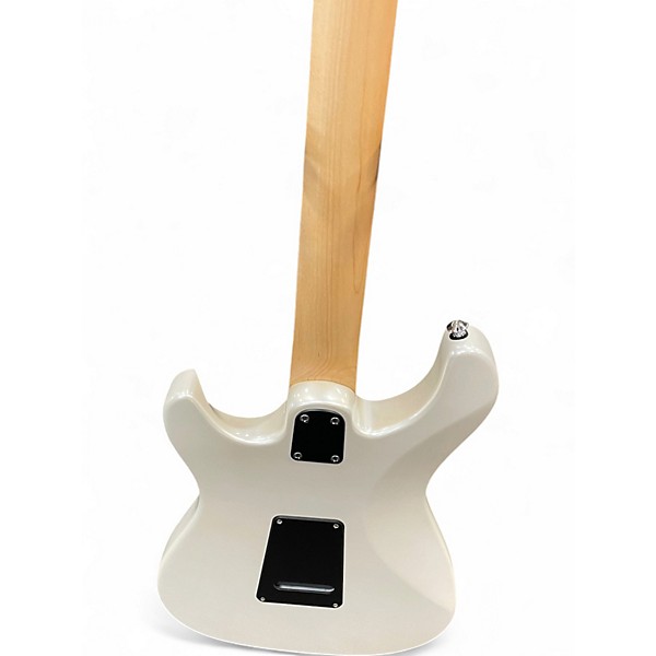 Used PRS SE NF3 WHITE Solid Body Electric Guitar