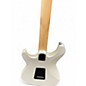 Used PRS SE NF3 WHITE Solid Body Electric Guitar