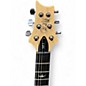 Used PRS SE NF3 WHITE Solid Body Electric Guitar