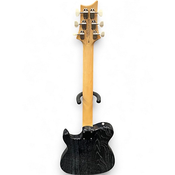 Used PRS NF53 SE BLACK DOGHAIR Solid Body Electric Guitar