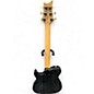 Used PRS NF53 SE BLACK DOGHAIR Solid Body Electric Guitar